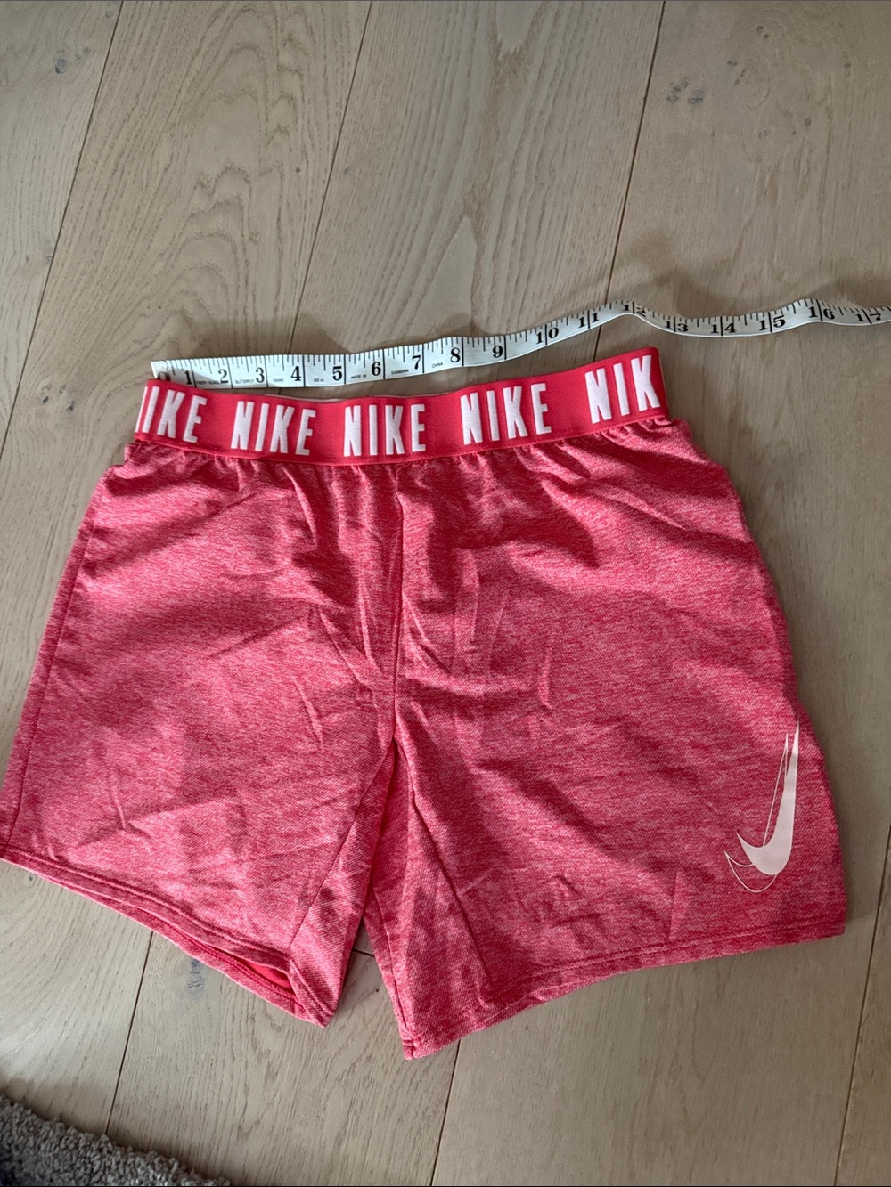 Nike shorts